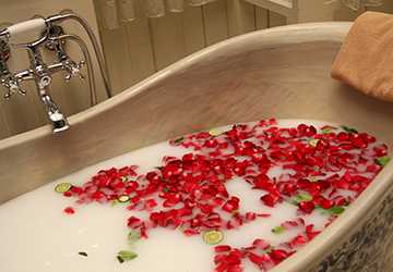 DIY Home Spa Day Ideas