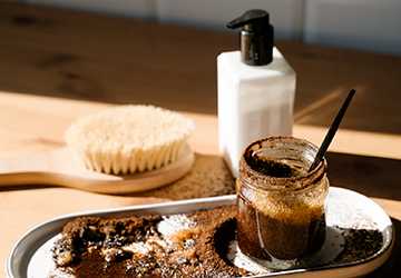 DIY Home Spa Day Ideas